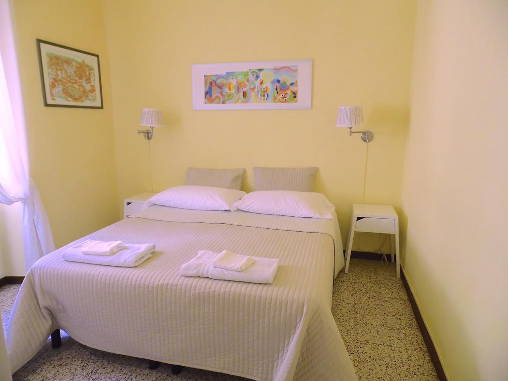 Hotel Casa Alba Lucca Exterior foto