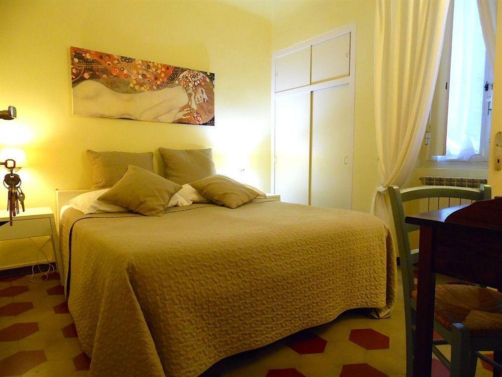Hotel Casa Alba Lucca Exterior foto